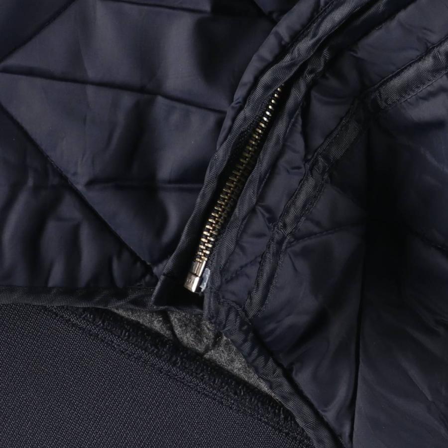 Dickies（ディッキーズ） 古着 中綿入り キルティングジャケット