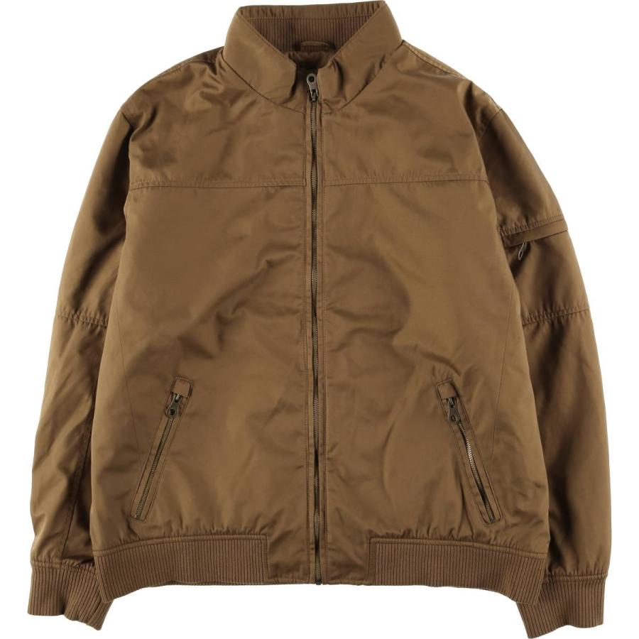 古着 バナナリパブリック BANANA REPUBLIC 中綿ジャケット パファージャケット メンズXL相当/eaa599935 BANANA REPUBLIC（バナナリパブリック） 古着 中綿ジャケット パファー