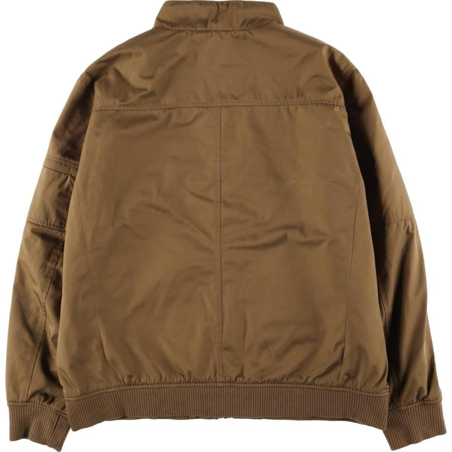 BANANA REPUBLIC（バナナリパブリック） 古着 中綿ジャケット パファー