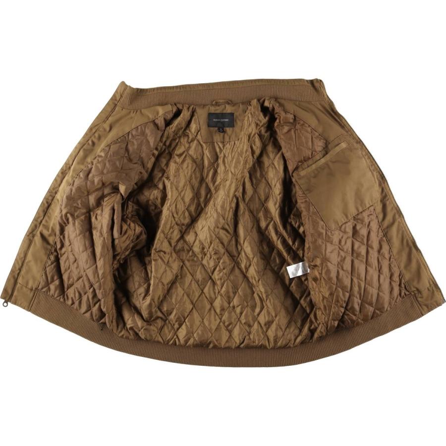 BANANA REPUBLIC（バナナリパブリック） 古着 中綿ジャケット パファー