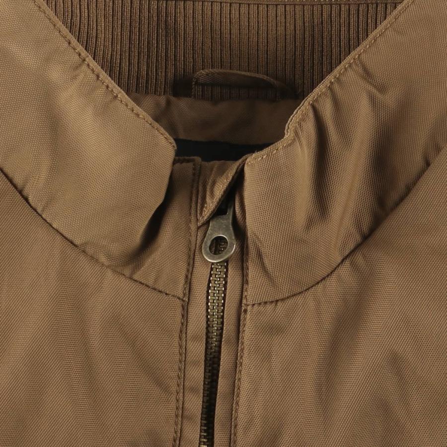 BANANA REPUBLIC（バナナリパブリック） 古着 中綿ジャケット パファー