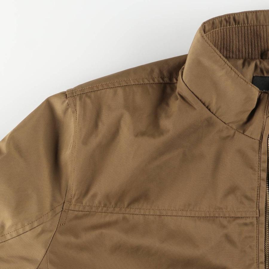 BANANA REPUBLIC（バナナリパブリック） 古着 中綿ジャケット パファー
