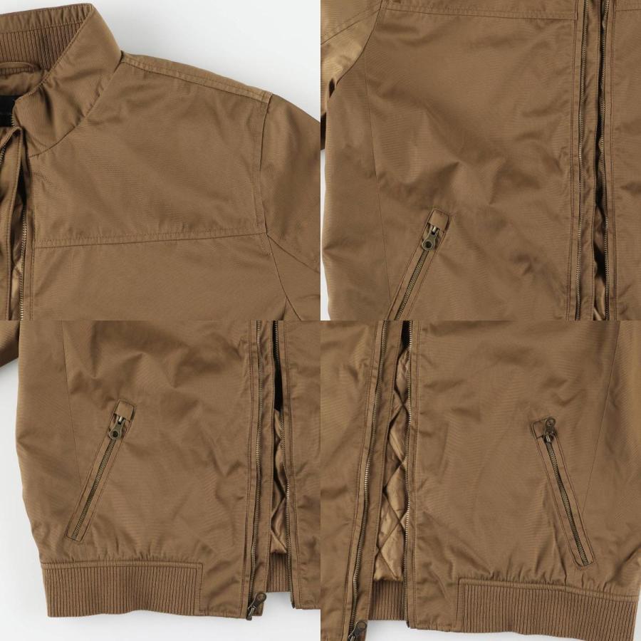 古着 バナナリパブリック BANANA REPUBLIC 中綿ジャケット パファージャケット メンズXL相当/eaa599935 BANANA REPUBLIC（バナナリパブリック） 古着 中綿ジャケット パファー