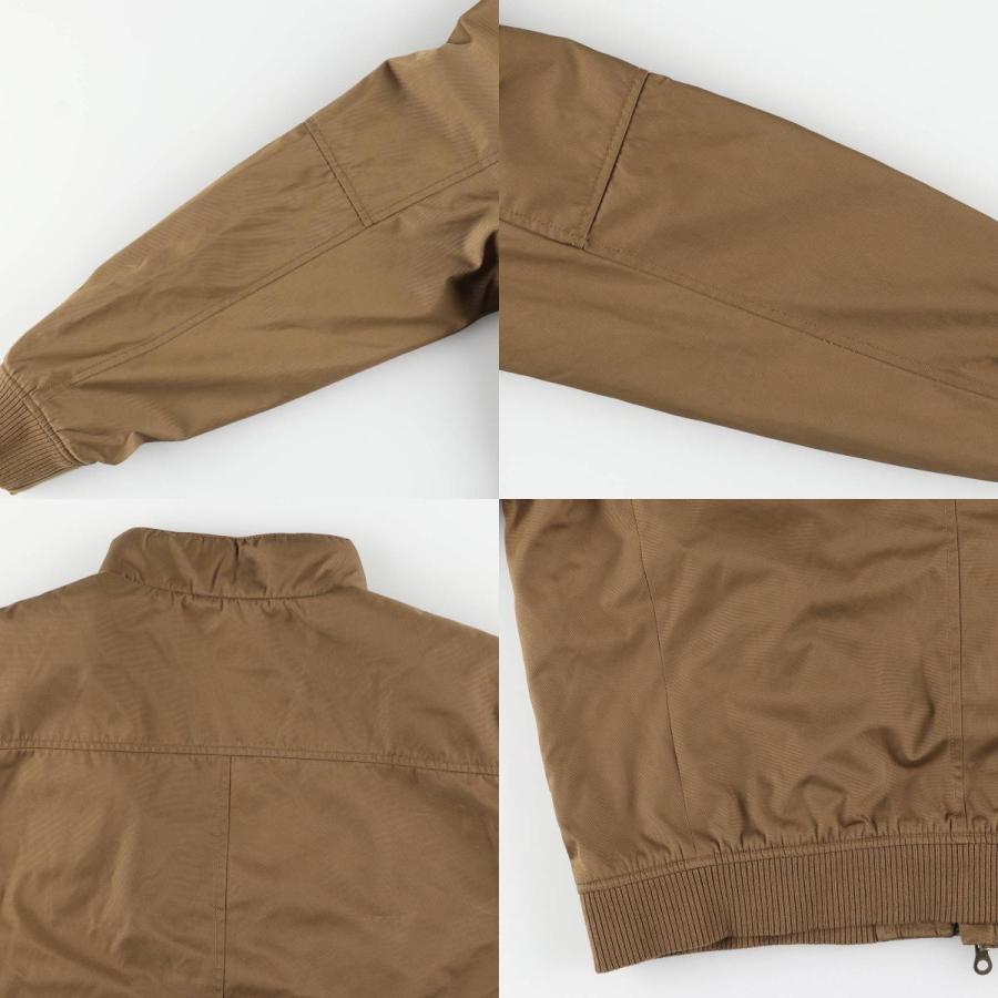 BANANA REPUBLIC（バナナリパブリック） 古着 中綿ジャケット パファー