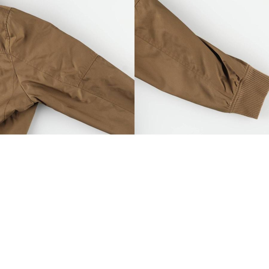 BANANA REPUBLIC（バナナリパブリック） 古着 中綿ジャケット パファー