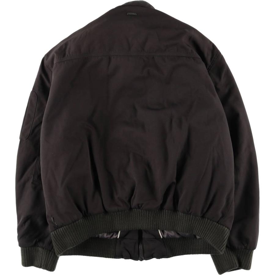 Zyliss（チリス） 古着 カルバンクライン Calvin klein リップストップ