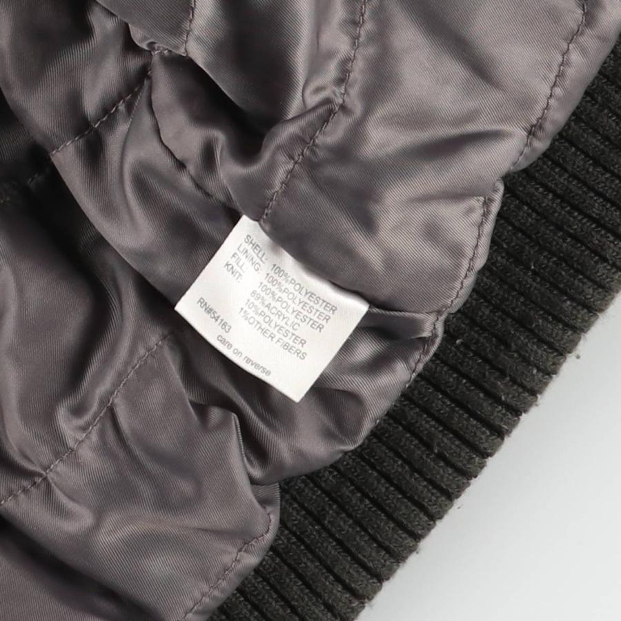 Zyliss（チリス） 古着 カルバンクライン Calvin klein リップストップ