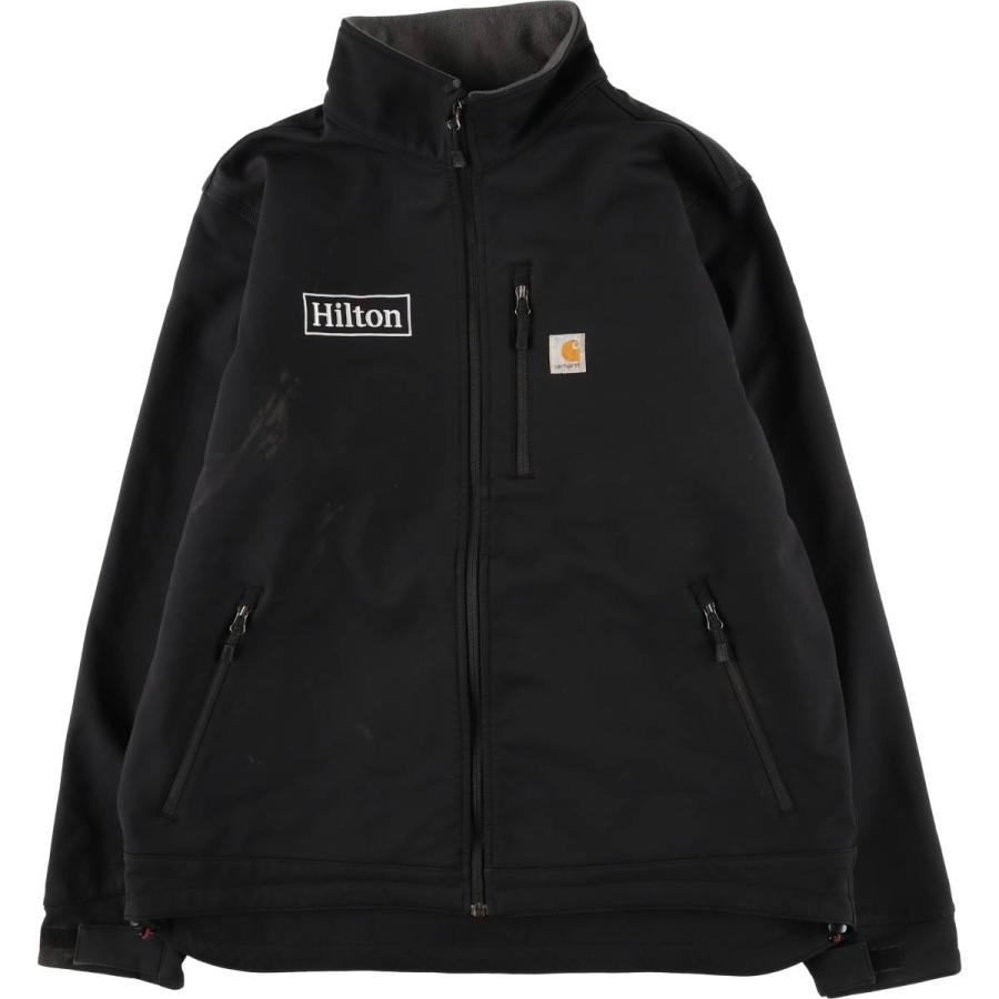 Carhartt（カーハート） 古着 Carhartt RELAXED FIT RAIN DEFENDER