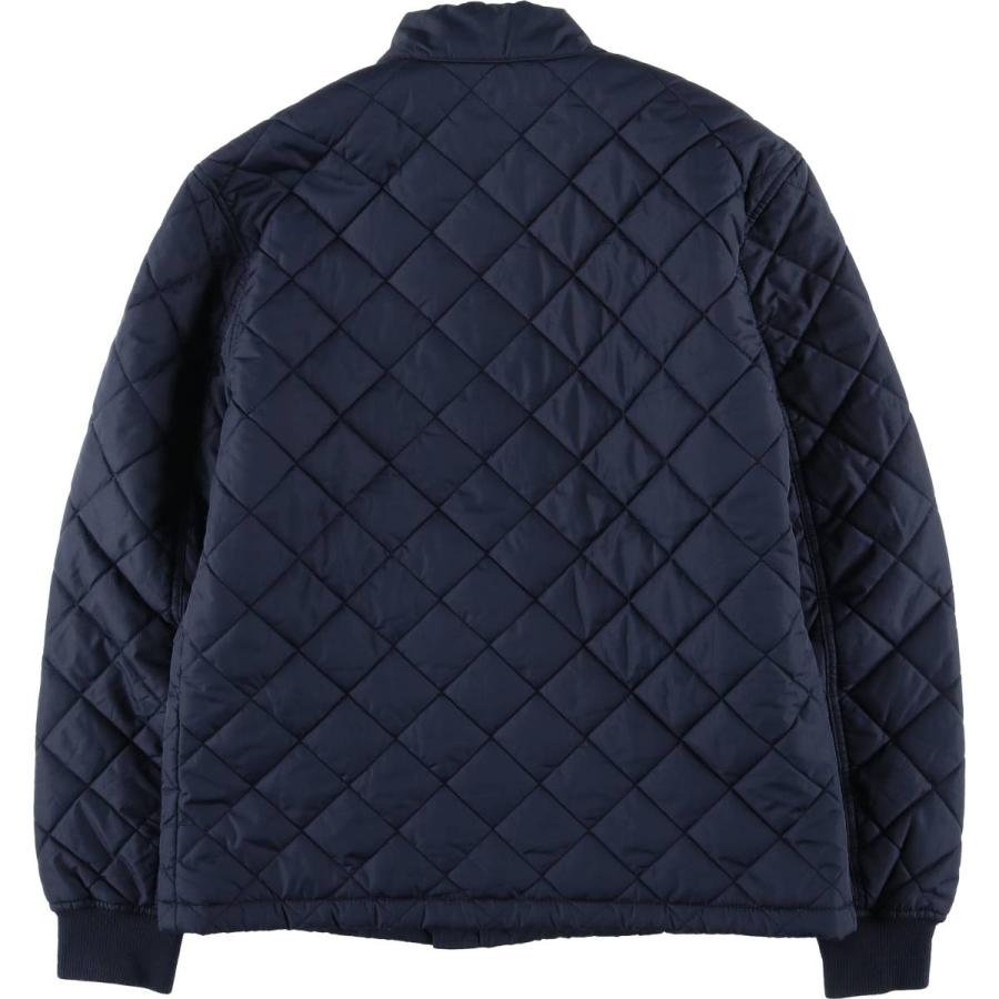 BANANA REPUBLIC（バナナリパブリック） 古着 キルティングジャケット