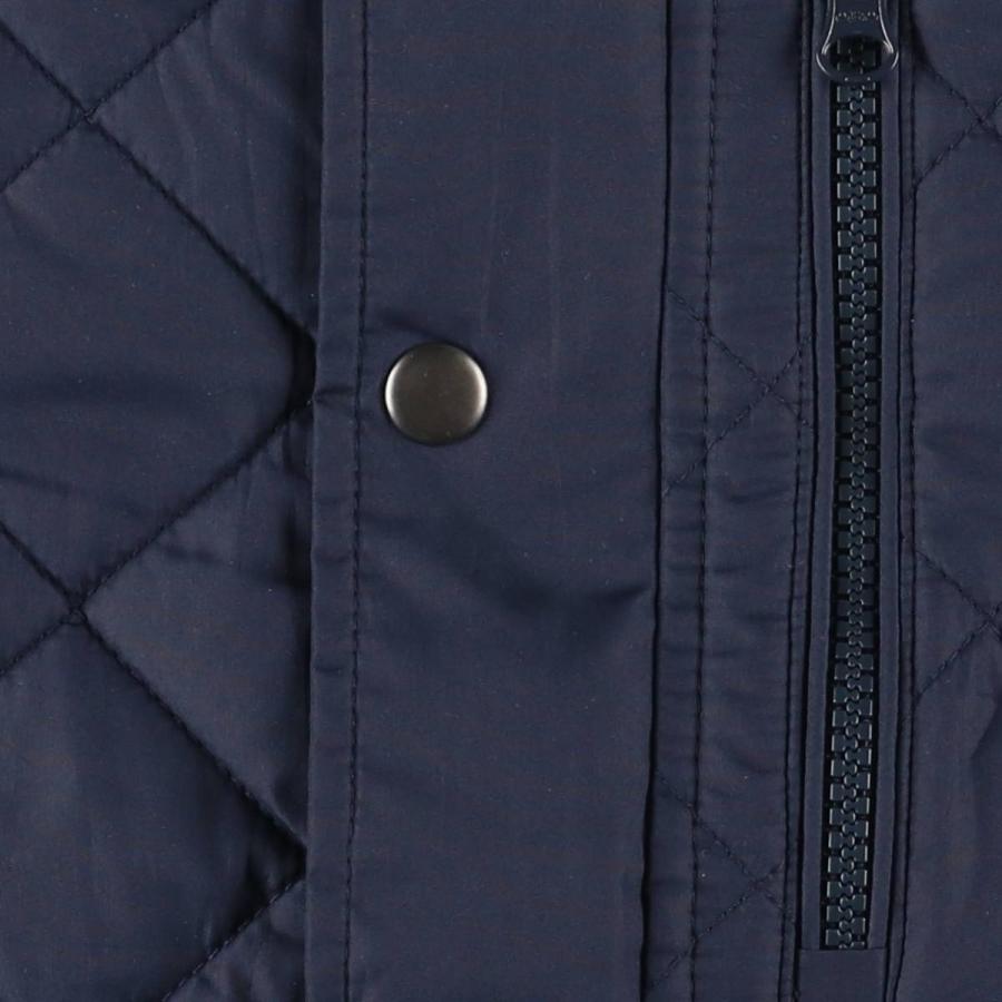 BANANA REPUBLIC（バナナリパブリック） 古着 キルティングジャケット