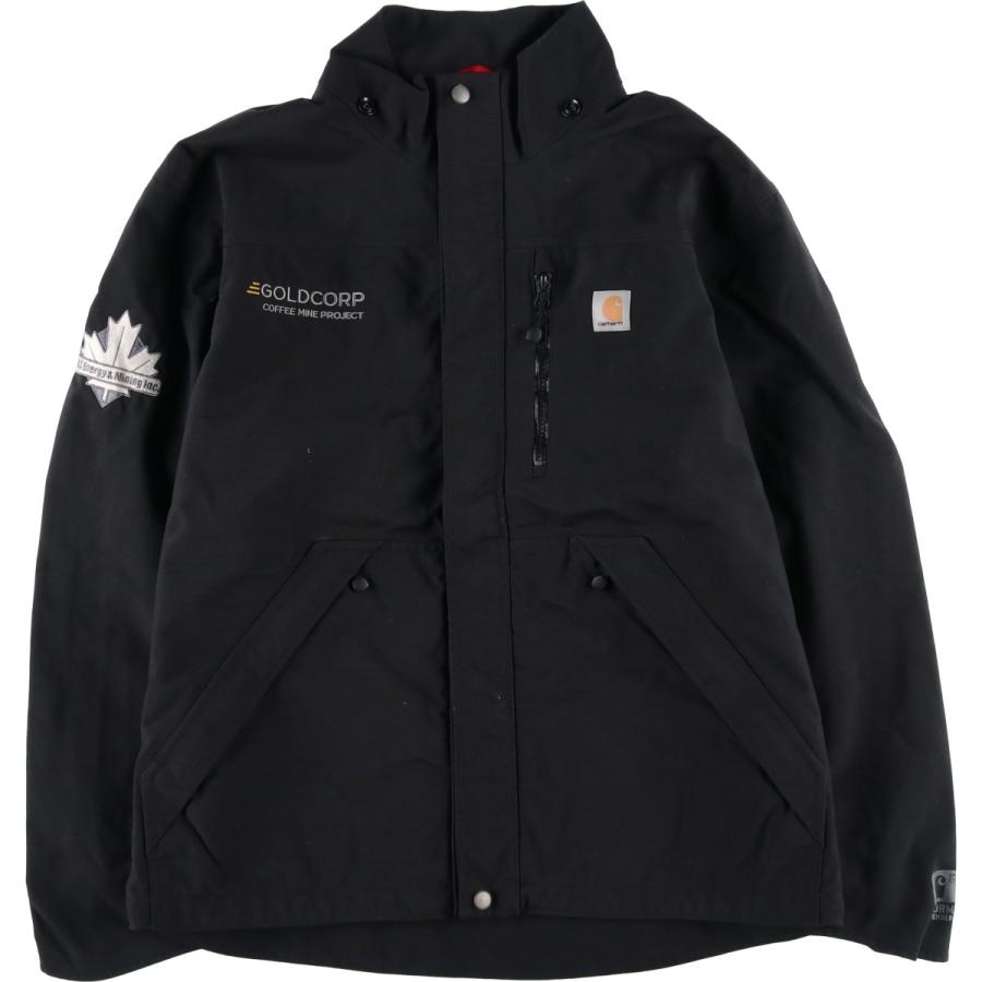 Carhartt（カーハート） 古着 Carhartt STORM DEFENDER ナイロン