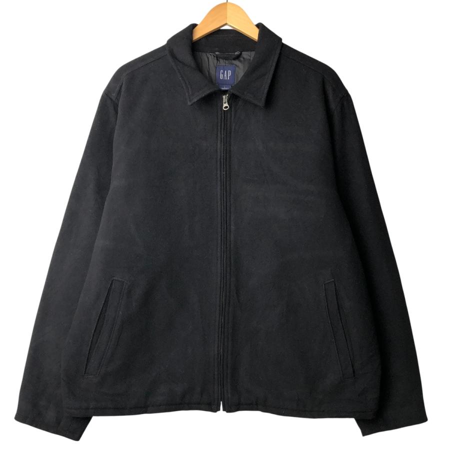 OLD GAP スポーツジャケット ウールジャケット 中古・古着通販】OLD GAP (オールドギャップ) 00's ウールスポーツ
