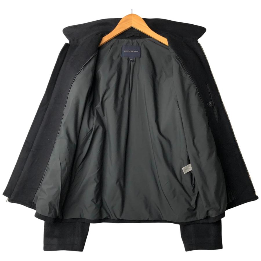 BANANA REPUBLIC（バナナリパブリック） 古着 カシミア混 ウール