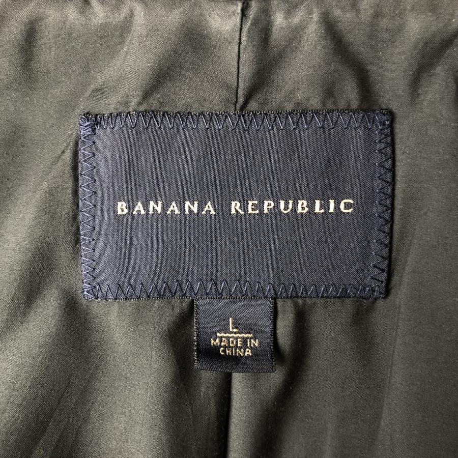 BANANA REPUBLIC（バナナリパブリック） 古着 カシミア混 ウール