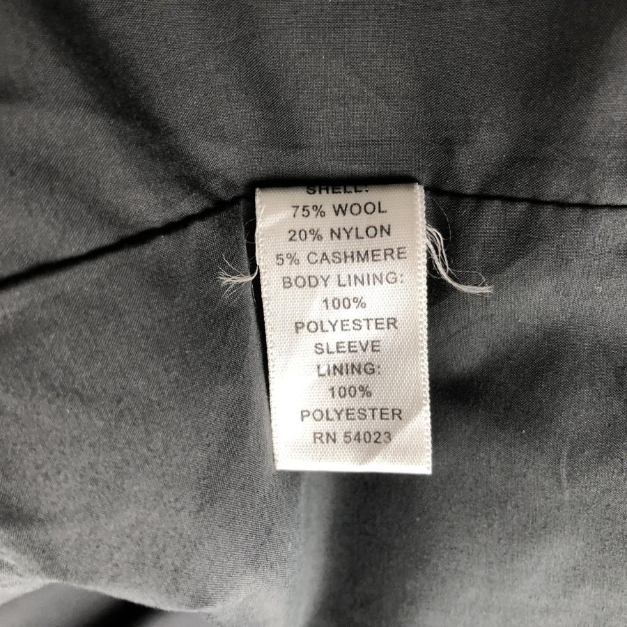 BANANA REPUBLIC（バナナリパブリック） 古着 カシミア混 ウール