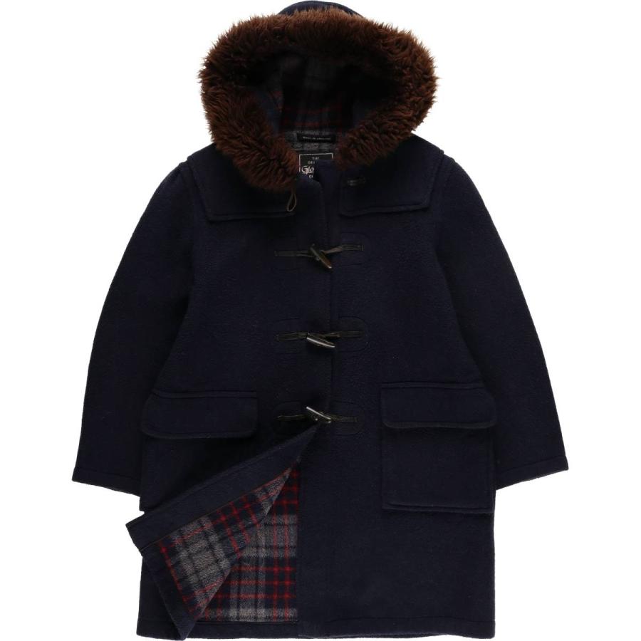 Gloverall（グローバーオール） 古着 ダッフルコート 英国製