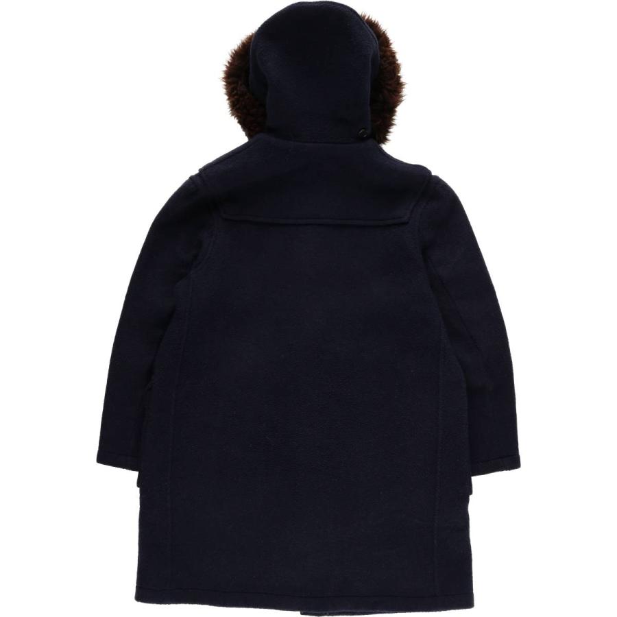 Gloverall（グローバーオール） 古着 ダッフルコート 英国製