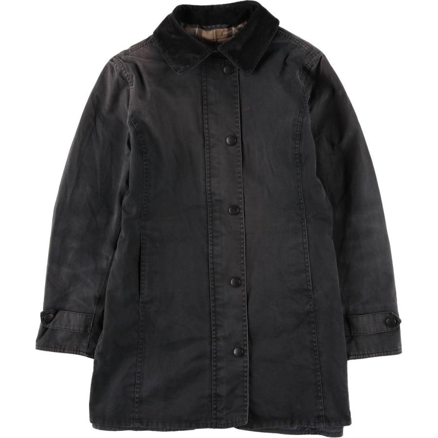 古着 バブアー Barbour WATERPROOF AND BREATHABLE 3ワラント ワックス