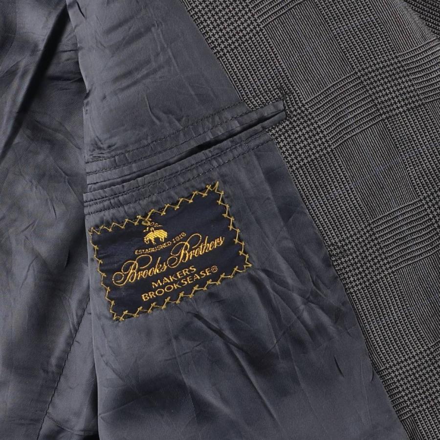 BROOKS BROTHERS（ブルックスブラザーズ） 古着 MAKERS BROOKSEASE