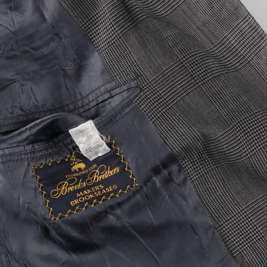BROOKS BROTHERS（ブルックスブラザーズ） 古着 MAKERS BROOKSEASE
