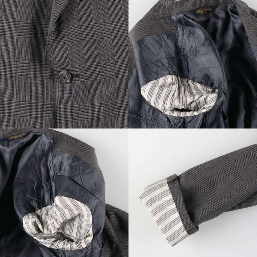 BROOKS BROTHERS（ブルックスブラザーズ） 古着 MAKERS BROOKSEASE