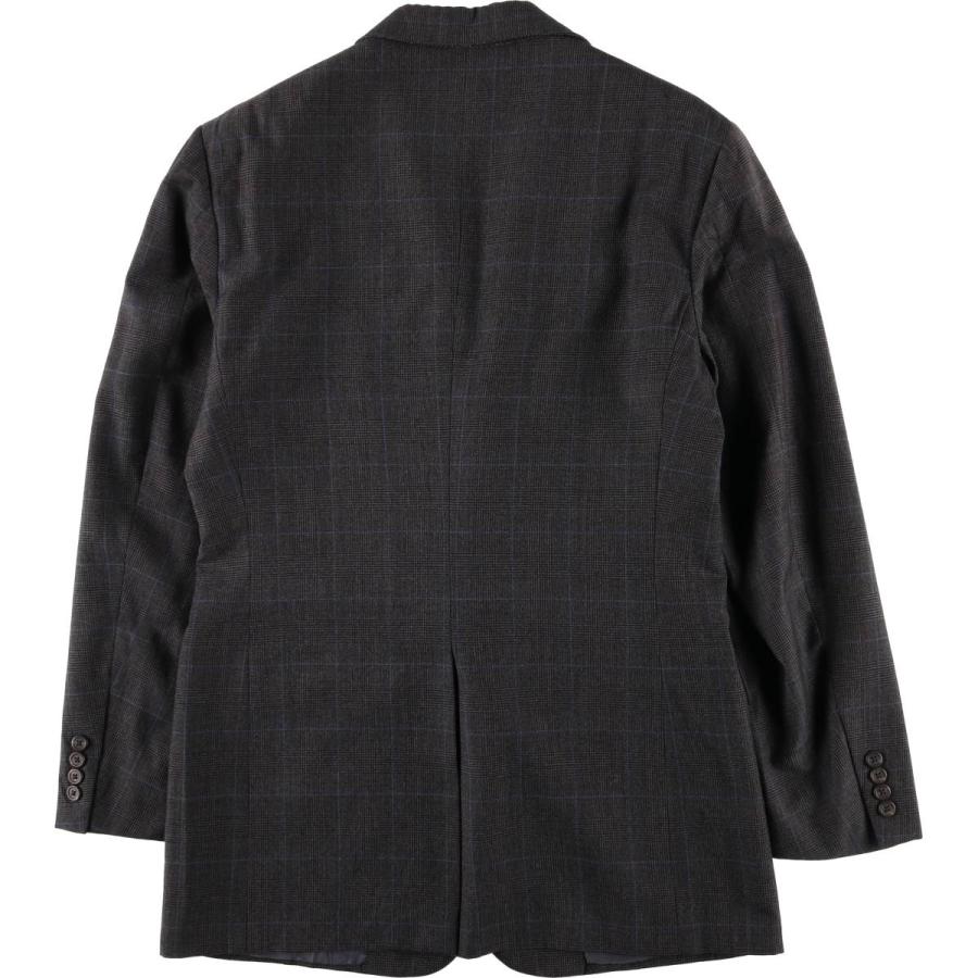 古着 90年代 ラルフローレン POLO by Ralph Lauren チェック柄 グレン