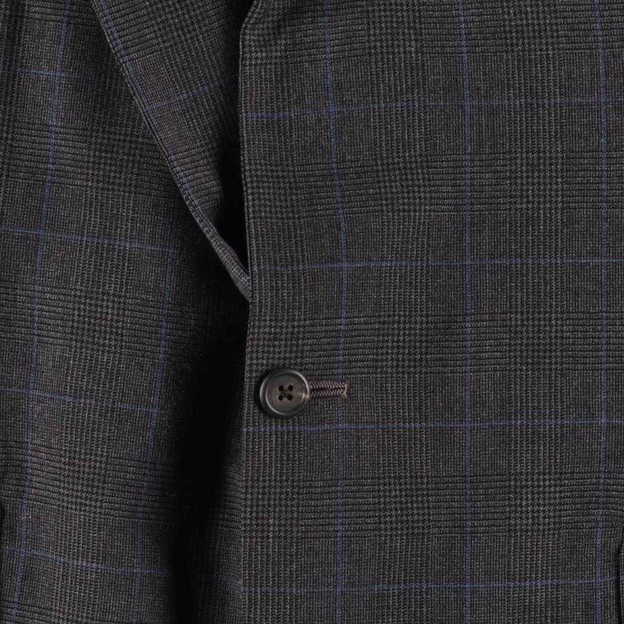 古着 90年代 ラルフローレン POLO by Ralph Lauren チェック柄 グレン