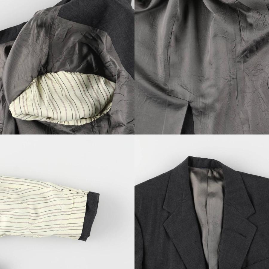 古着 90年代 ラルフローレン Ralph Lauren POLO by テーラード