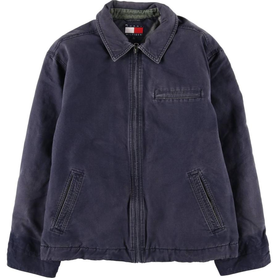 TOMMY HILFIGER（トミー・ヒルフィガー） 古着 90年代~ デトロイト 
