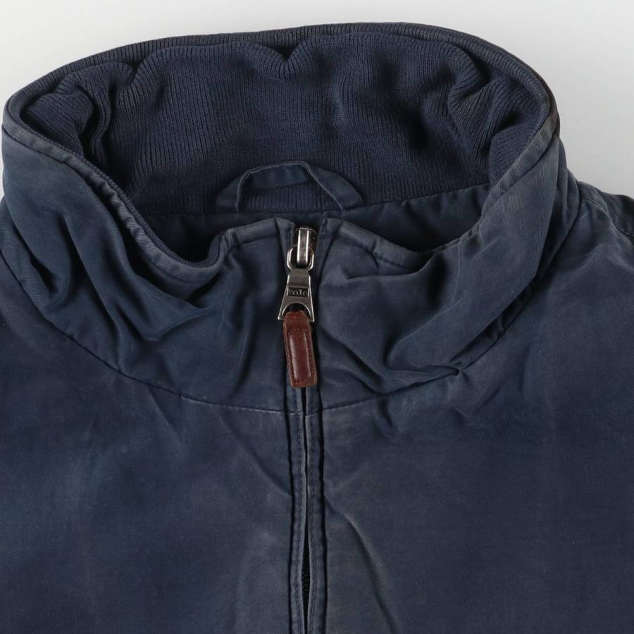 古着 ラルフローレン Ralph Lauren POLO by Ralph Lauren 中綿ジャケット パファージャケット メンズL相当/eaa600023 古着 ラルフローレン Ralph Lauren POLO by 中綿ジャケット パファー