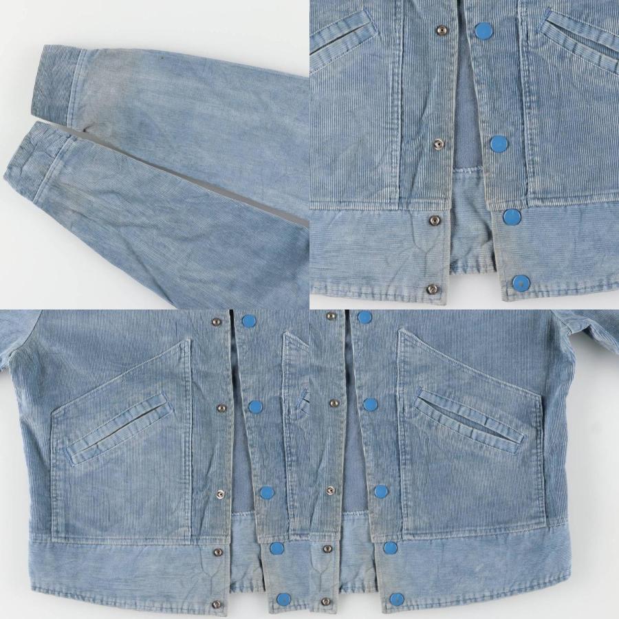 古着 70年代 コーデュロイジャケット メンズL相当 ヴィンテージ
