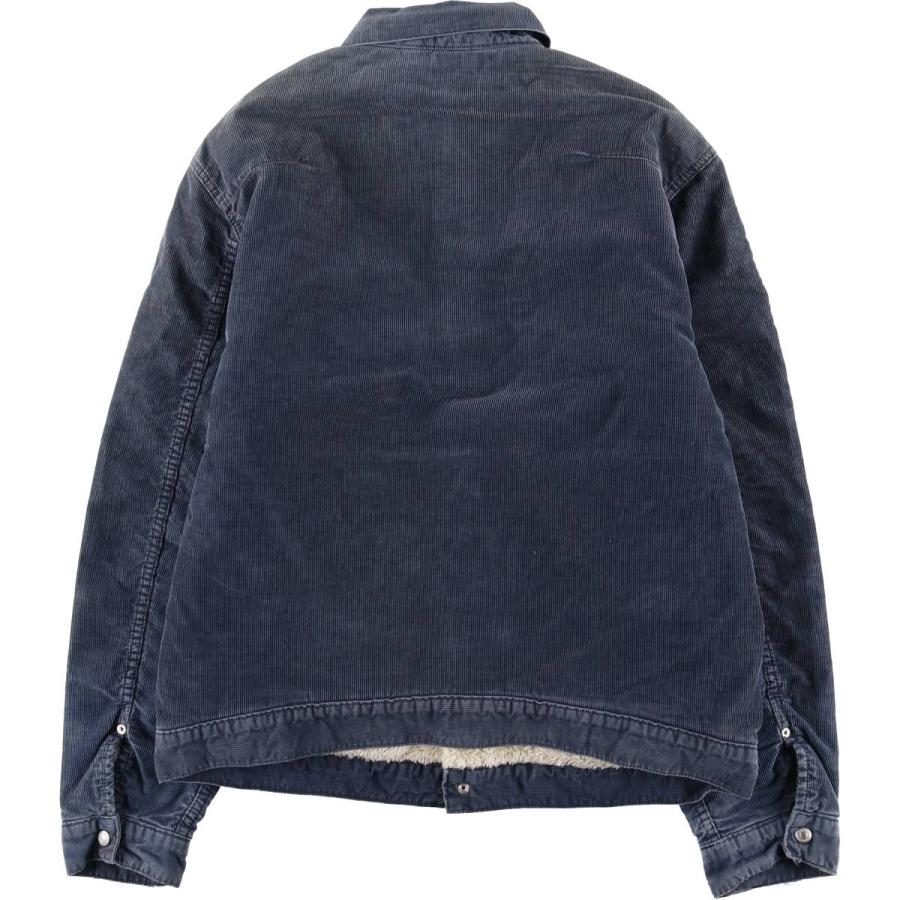 Levi's（リーバイス） 古着 ユーロモデル コーデュロイジャケット