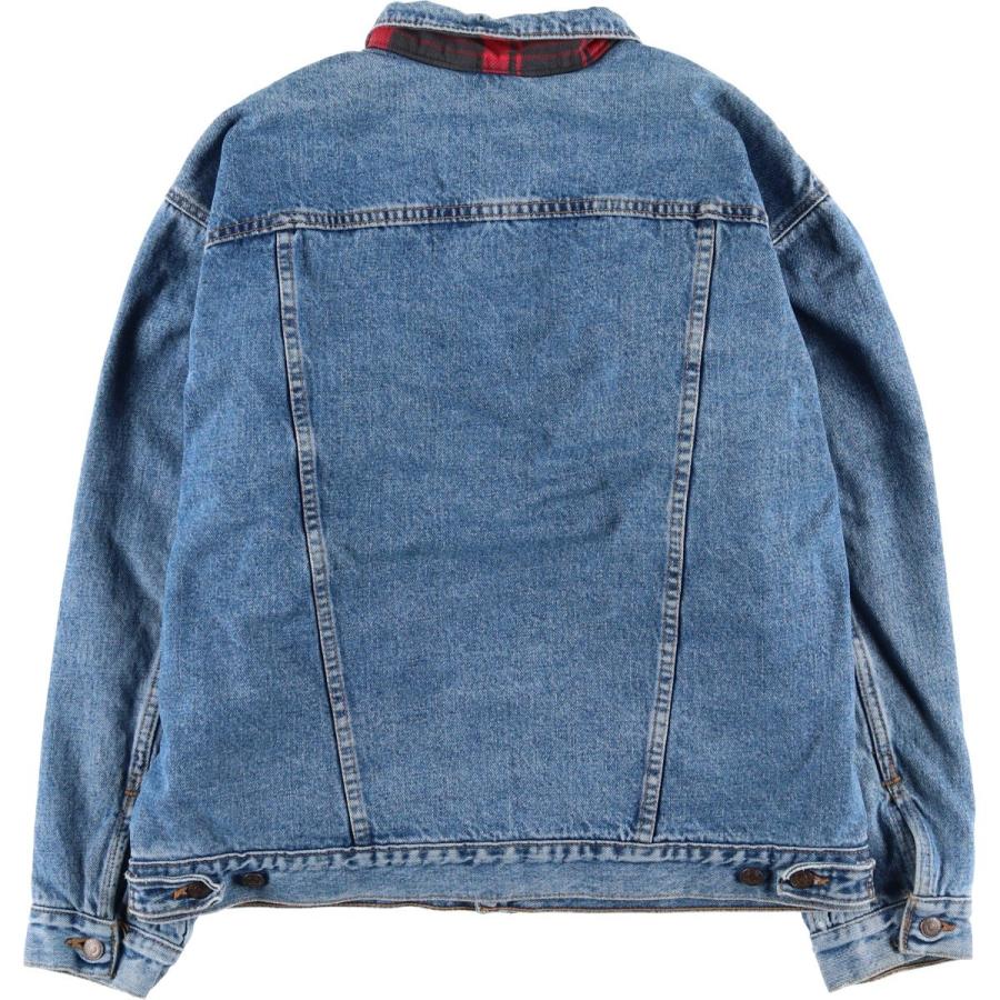 LEVI'S リーバイス　90〜100cm USA製　デニム　Gジャン Levi's（リーバイス） デニムジャケット gジャン 「LEVI'S/リーバイス