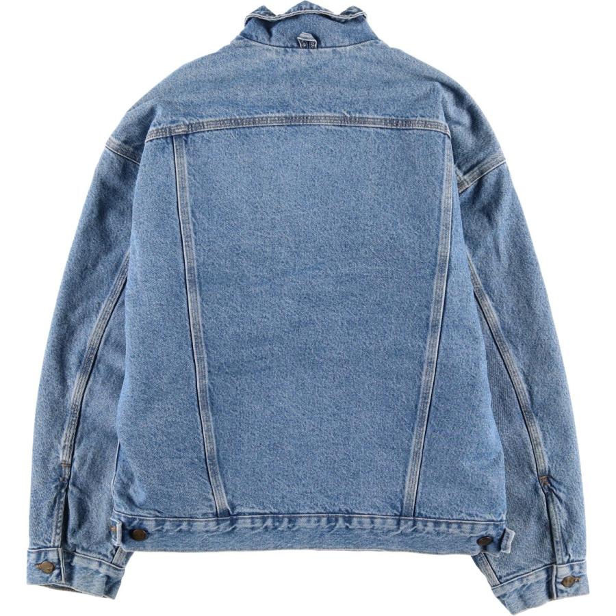 Carhartt（カーハート） 古着 80~90年代 デニムジャケット Gジャン