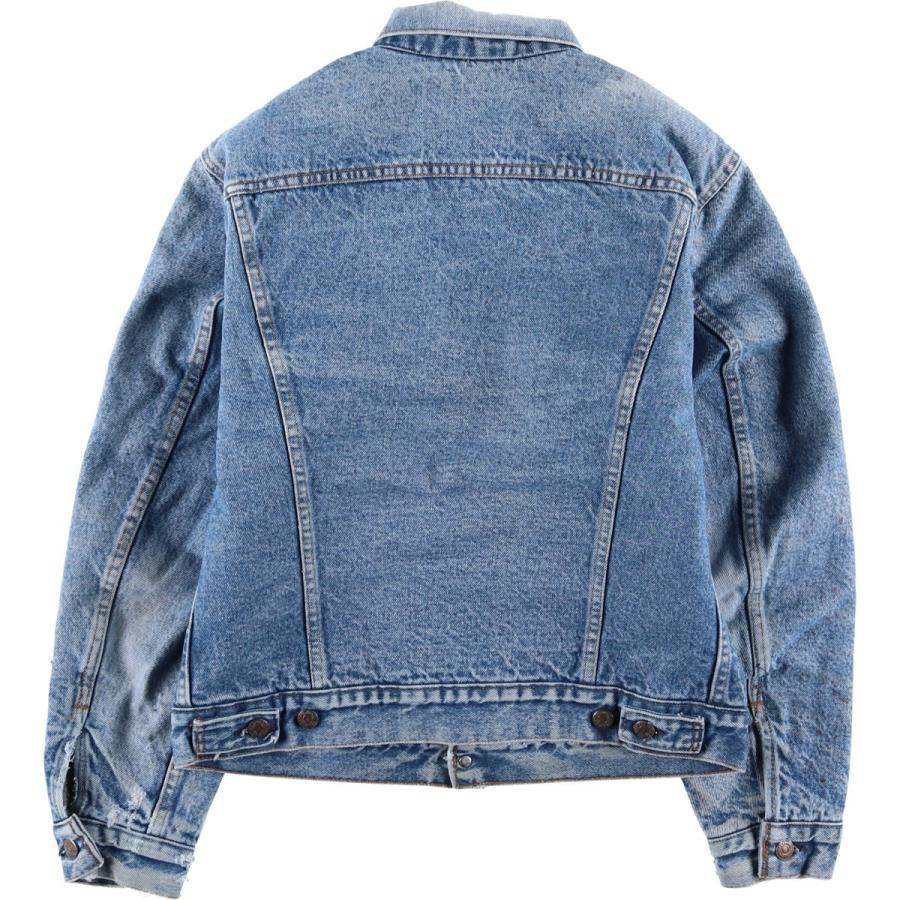 Levi's（リーバイス） 古着 Levi's 70506-0316 デニムジャケット G