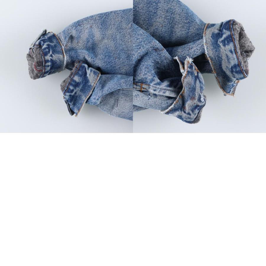 Levi's（リーバイス） 古着 Levi's 70506-0316 デニムジャケット G