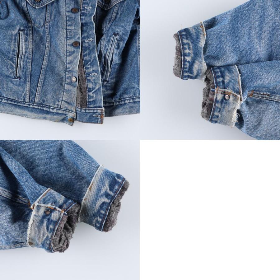 Levi's（リーバイス） 古着 Levi's 71506-0317 デニムジャケット G