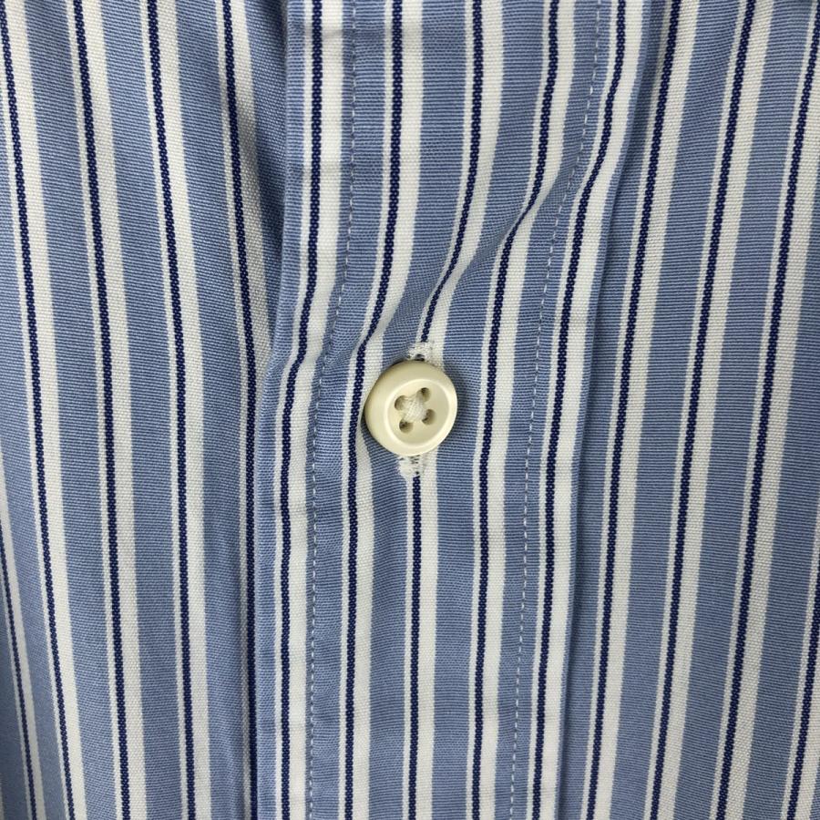 古着 ラルフローレン Ralph Lauren CLASSIC FIT 長袖 ボタンダウン