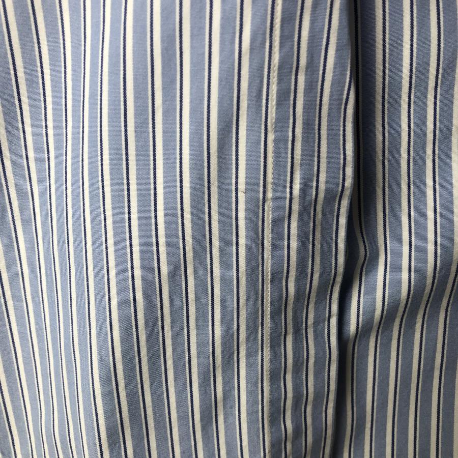 古着 ラルフローレン Ralph Lauren CLASSIC FIT 長袖 ボタンダウン