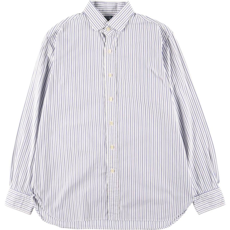 古着 ラルフローレン Ralph Lauren POLO by REGENT CUSTOM FIT ワイド