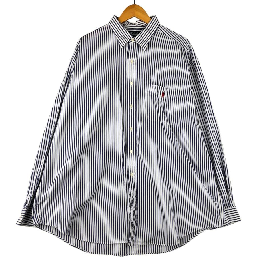 古着 ラルフローレン Ralph Lauren POLO by LOWELL SPORT 長袖 
