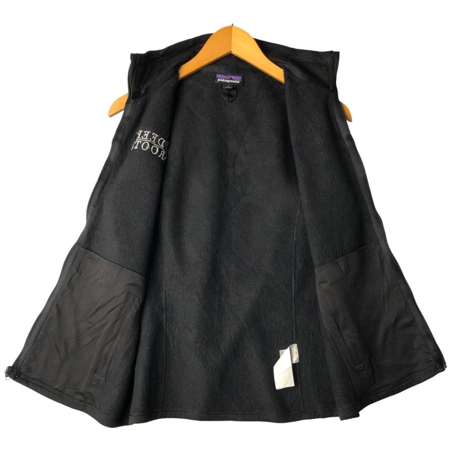 patagonia（パタゴニア） 古着 ベターセーターベスト 25887FA19