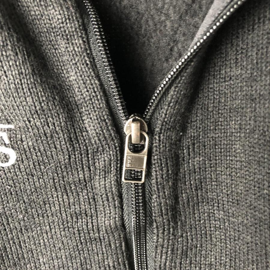patagonia（パタゴニア） 古着 ベターセーターベスト 25887FA19