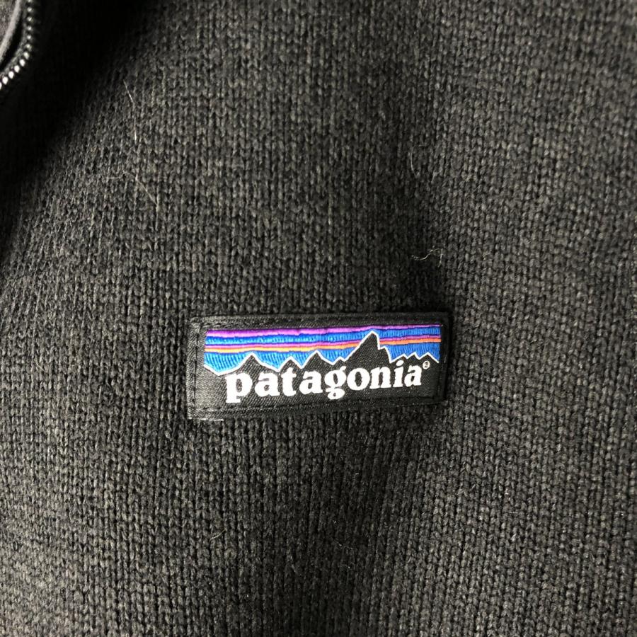 patagonia（パタゴニア） 古着 ベターセーターベスト 25887FA19