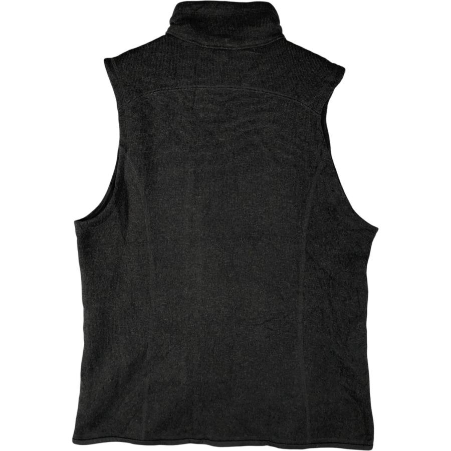 patagonia（パタゴニア） 古着 ベターセーターベスト 25886FA15