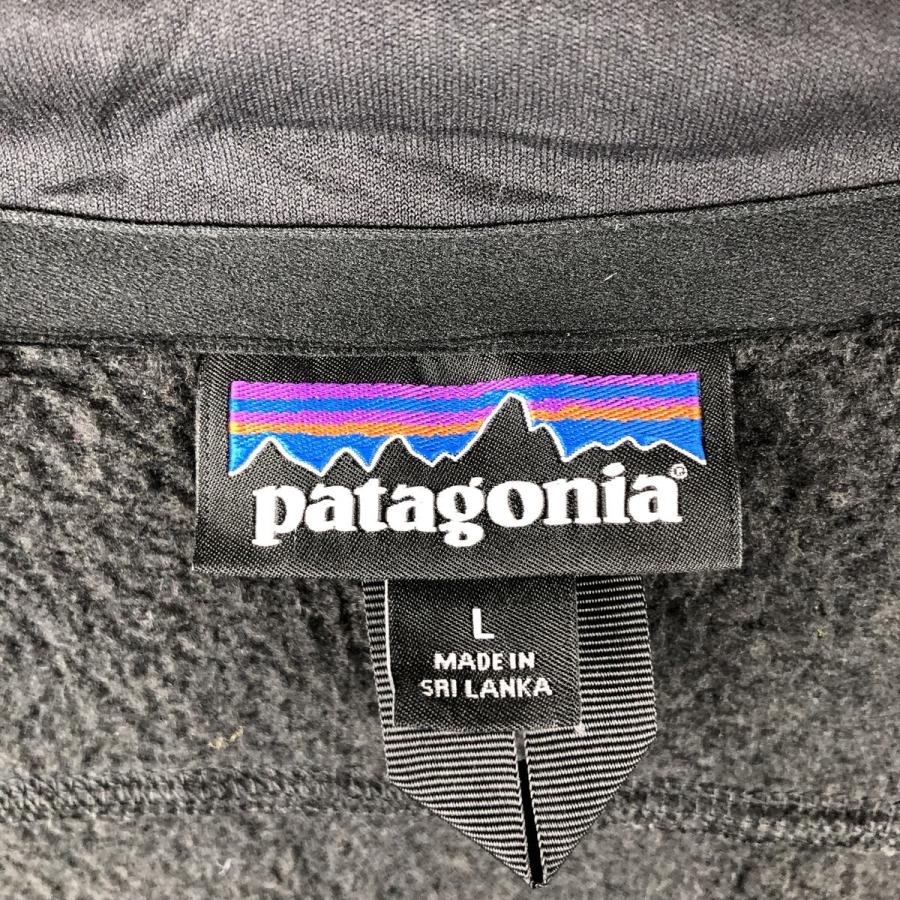 古着 パタゴニア Patagonia ベターセーターベスト 25886FA15 フリースベスト レディースL相当/eaa600260 patagonia（パタゴニア） 古着 ベターセーターベスト 25886FA15