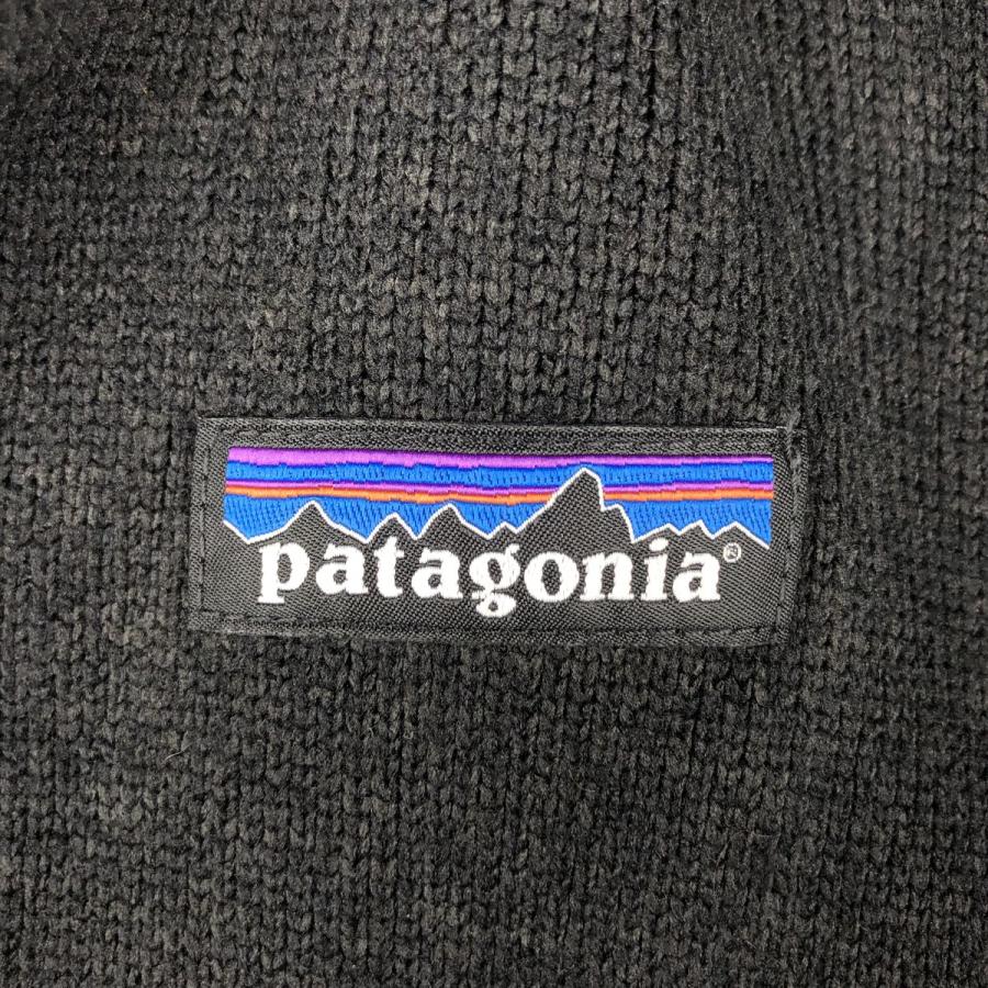 patagonia（パタゴニア） 古着 ベターセーターベスト 25886FA15