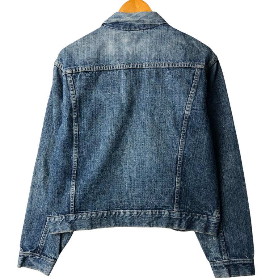 古着 70年代 ジェイシーペニー J.C.Penney デニムジャケット Gジャン
