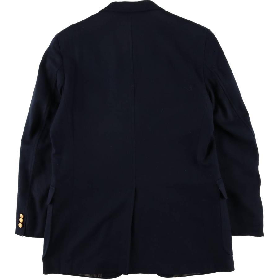 古着 80~90年代 ラルフローレン Ralph Lauren POLO UNIVERSITY CLUB 紺