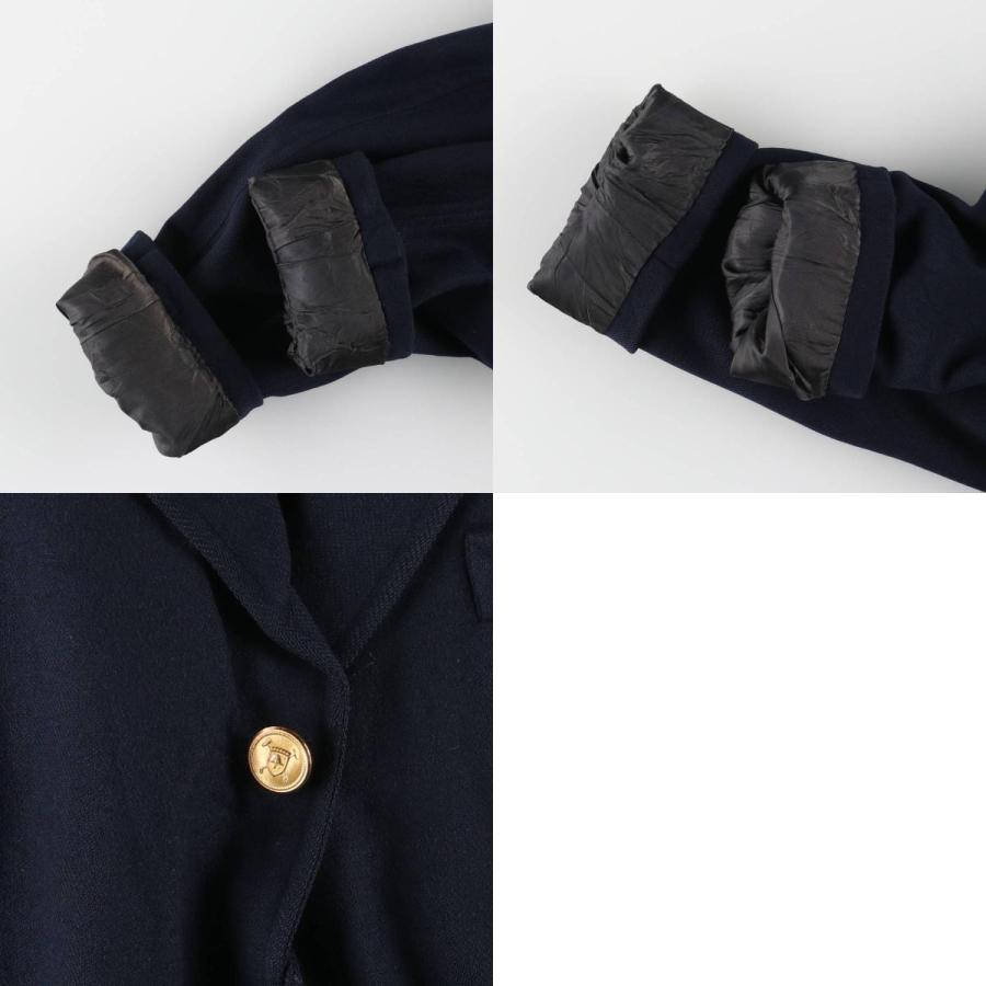 古着 80~90年代 ラルフローレン Ralph Lauren POLO UNIVERSITY CLUB 紺